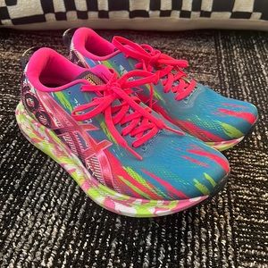 ASICS Noosa Tri 13 Running Sneakers Sz 8.5